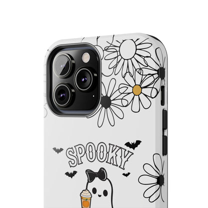 Cute Spooky Season Phone Case