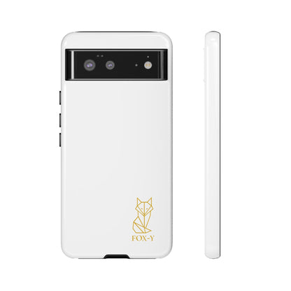 FOX-Y Phone Case