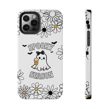 Cute Spooky Season Phone Case
