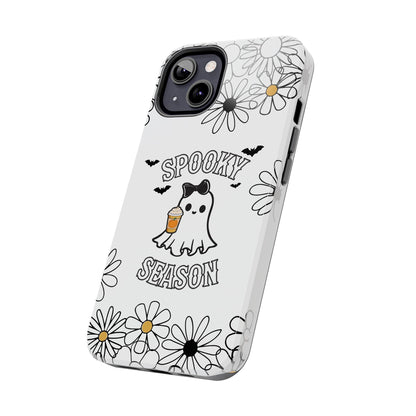 Cute Spooky Season Phone Case