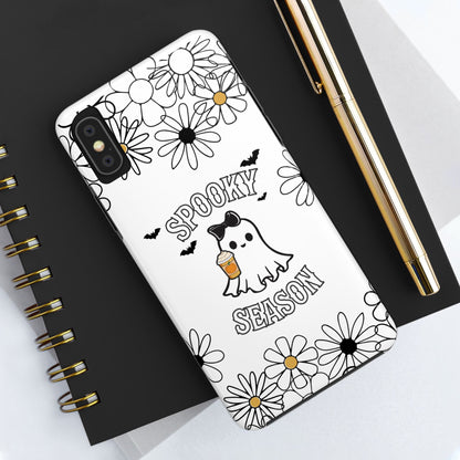 Cute Spooky Season Phone Case