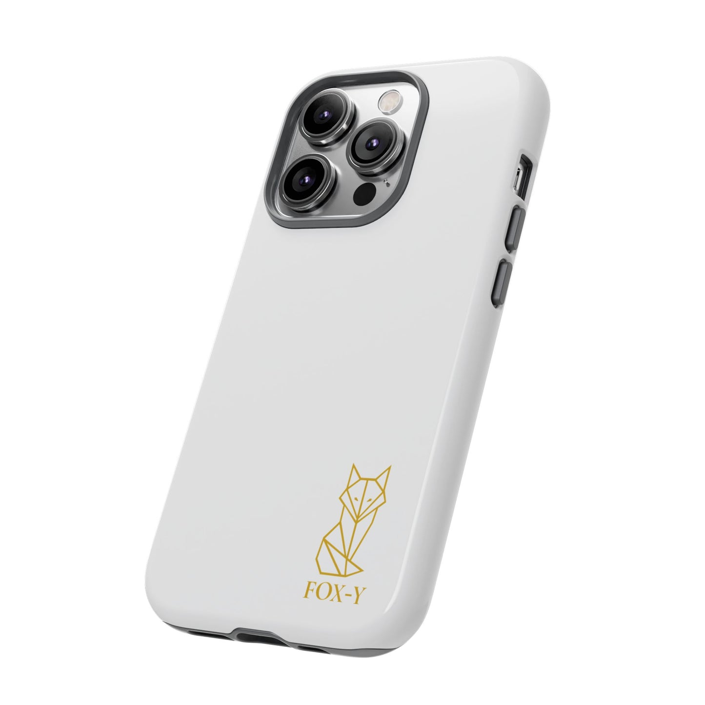 FOX-Y Phone Case