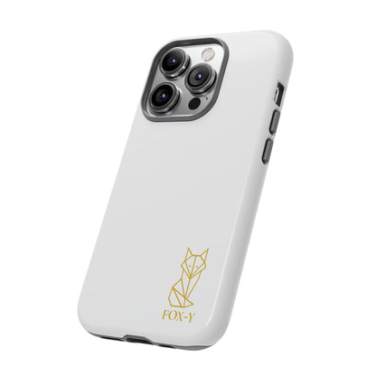 FOX-Y Phone Case