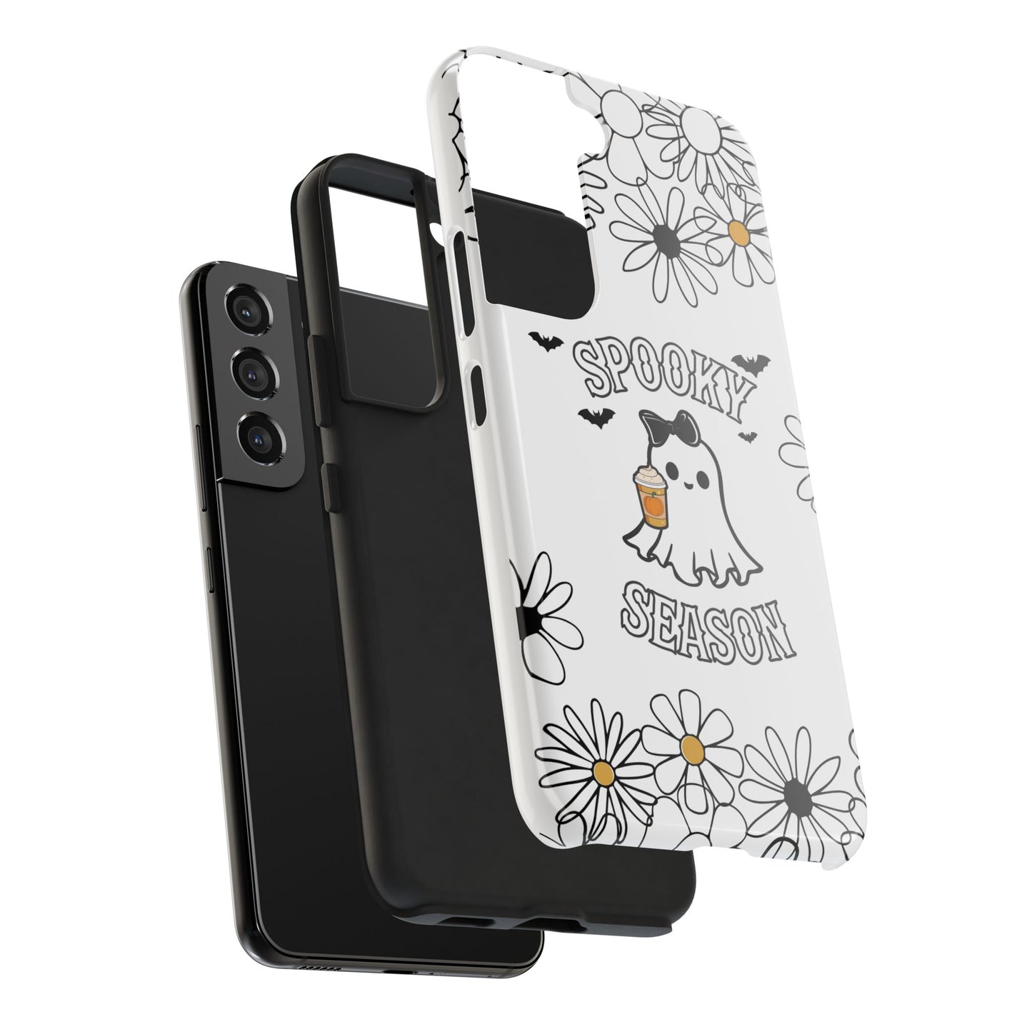 Cute Spooky Season Phone Case
