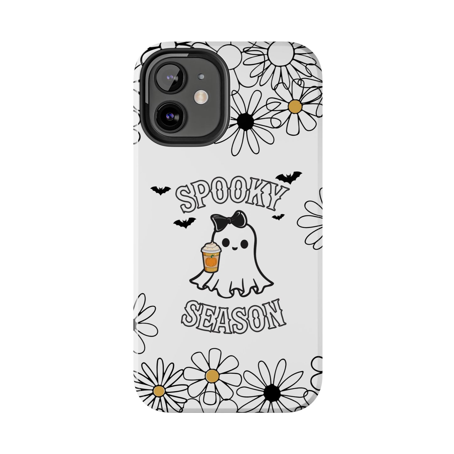 Cute Spooky Season Phone Case