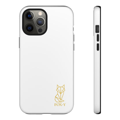 FOX-Y Phone Case
