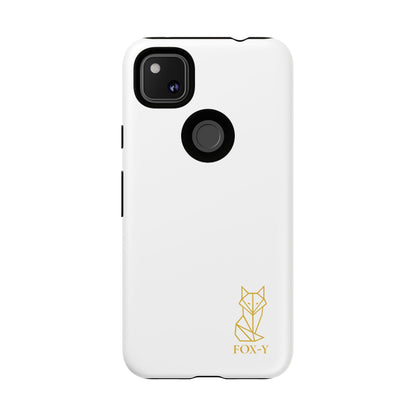 FOX-Y Phone Case