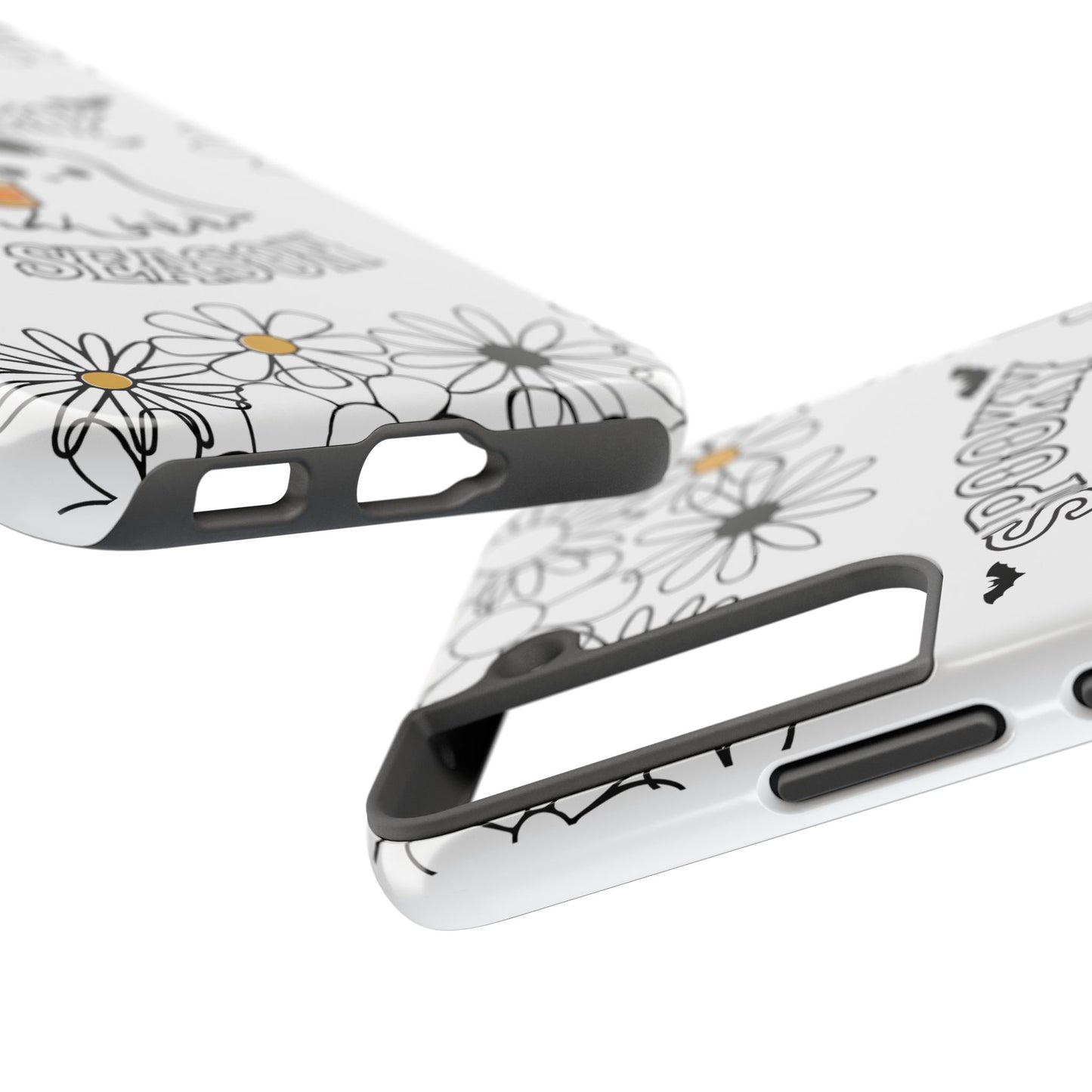 Cute Spooky Season Phone Case