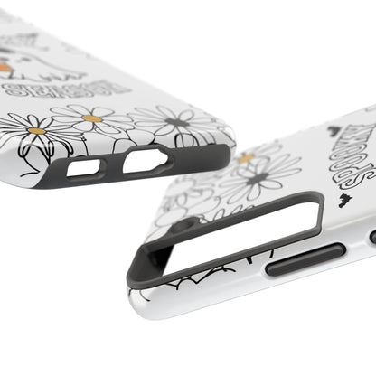 Cute Spooky Season Phone Case