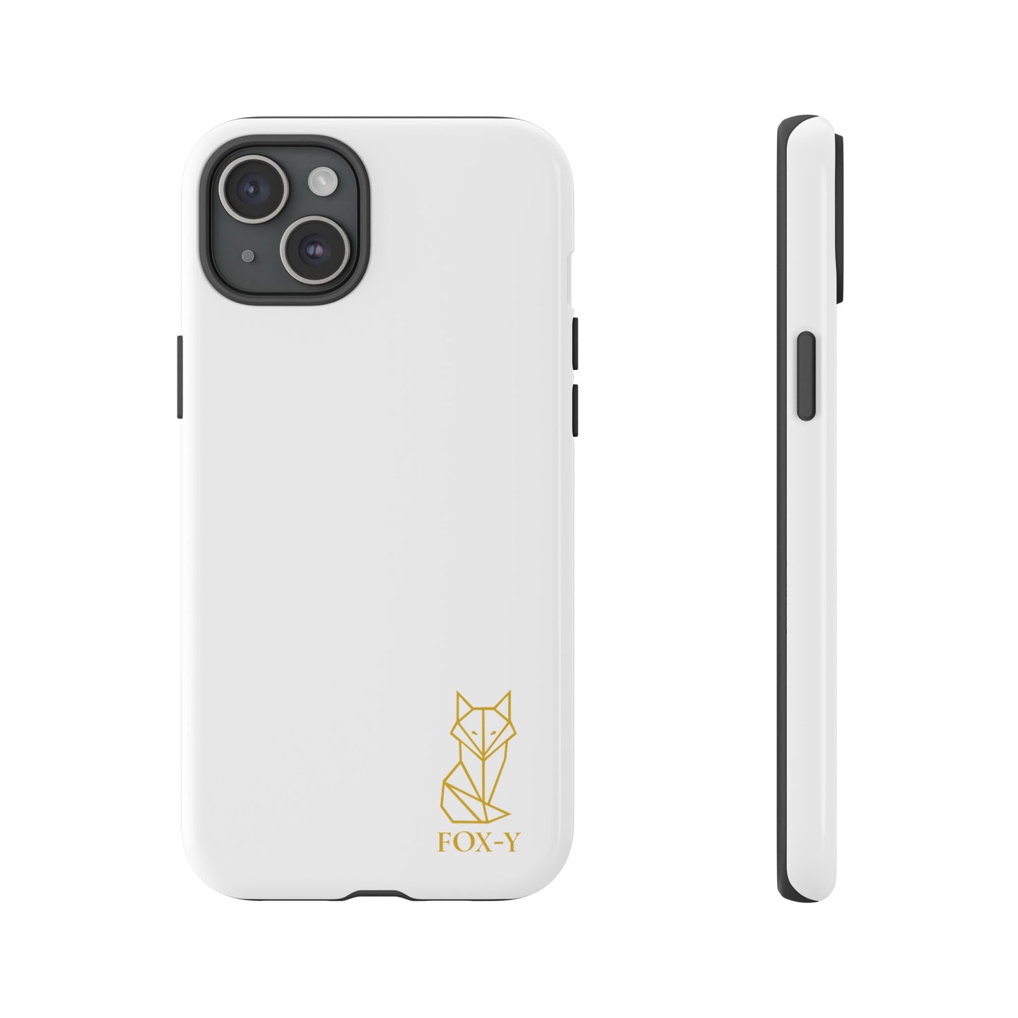 FOX-Y Phone Case