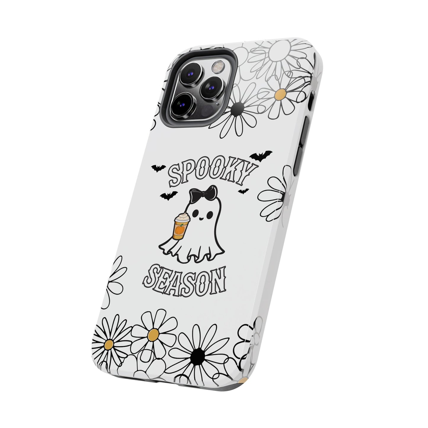 Cute Spooky Season Phone Case