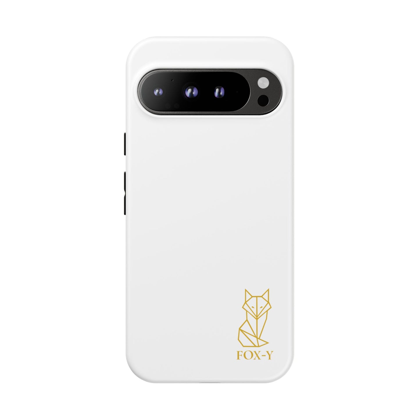 FOX-Y Phone Case