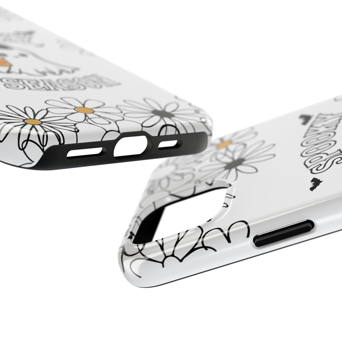 Cute Spooky Season Phone Case