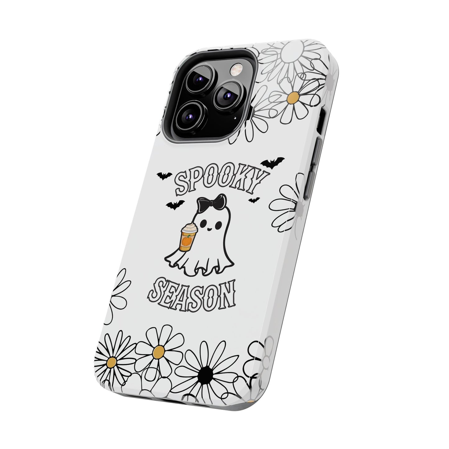 Cute Spooky Season Phone Case