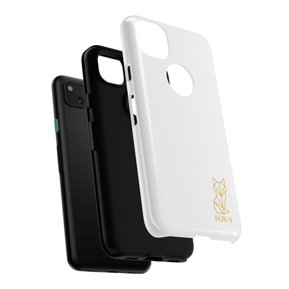 FOX-Y Phone Case