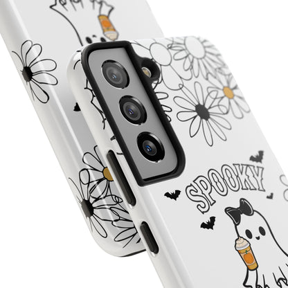 Cute Spooky Season Phone Case