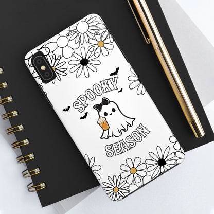Cute Spooky Season Phone Case