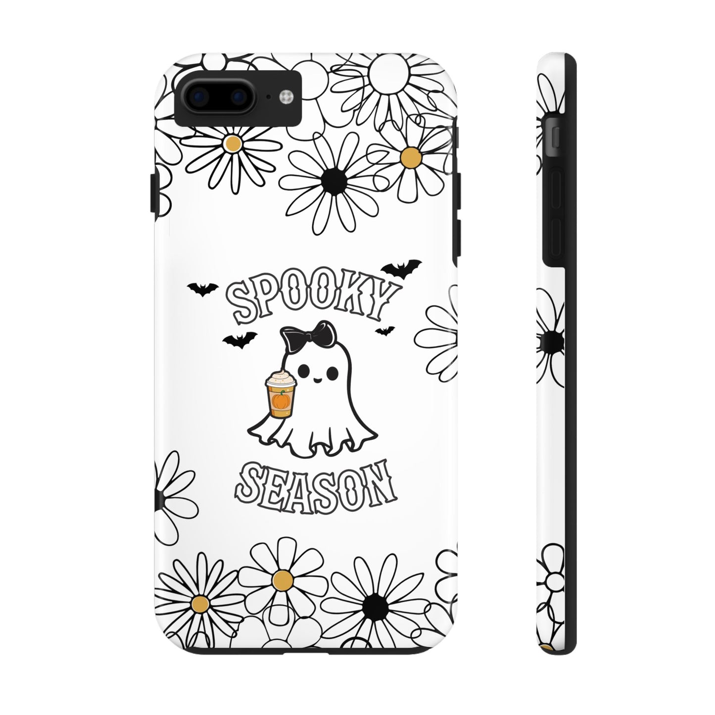 Cute Spooky Season Phone Case