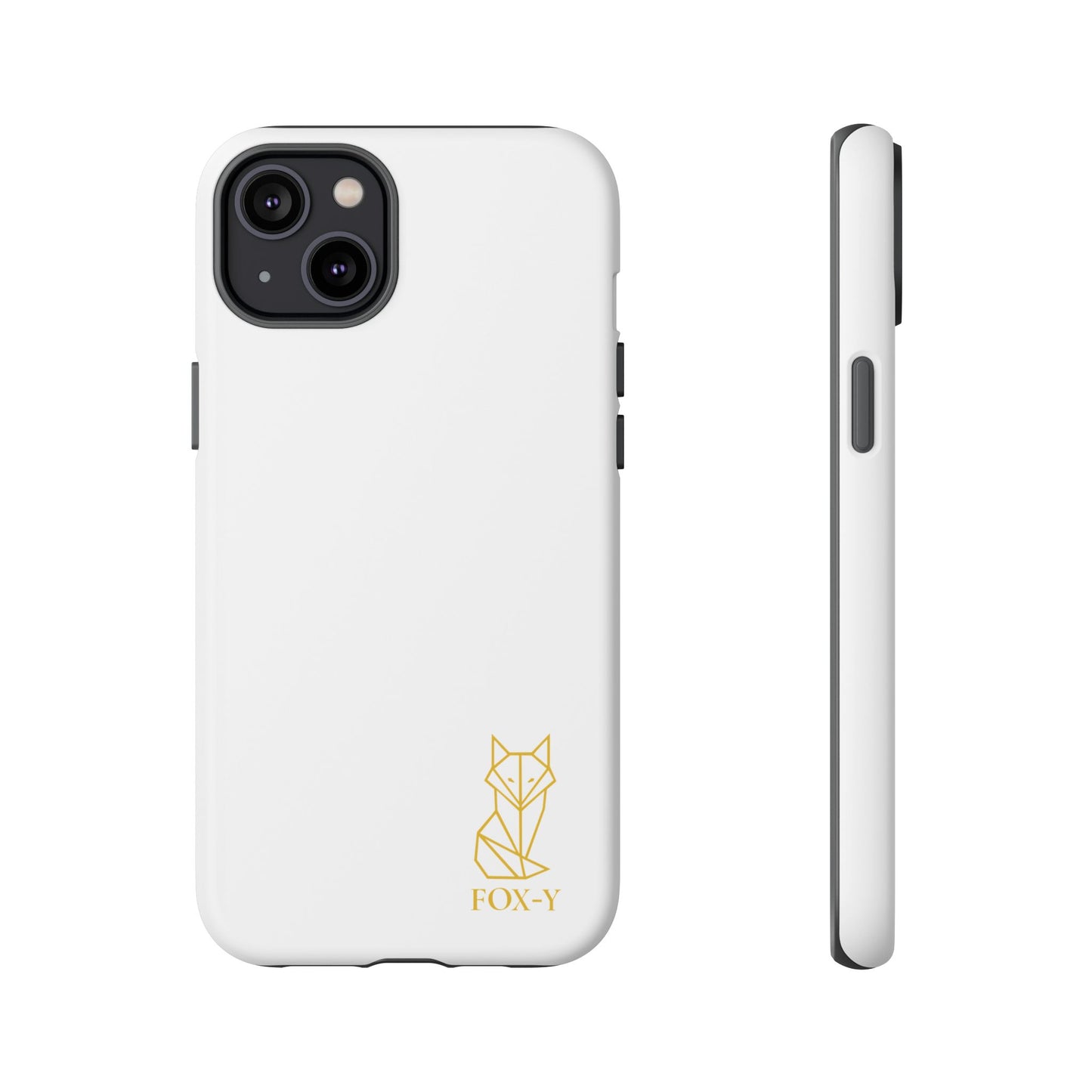 FOX-Y Phone Case