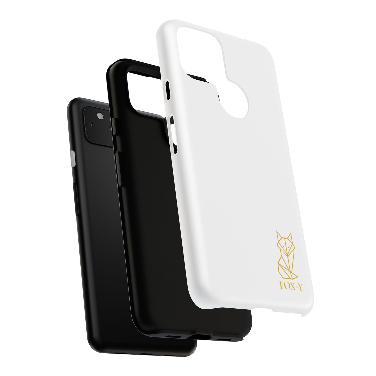 FOX-Y Phone Case