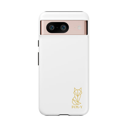 FOX-Y Phone Case